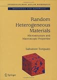 Random Heterogeneous Materials