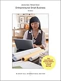 Entrepreneurial small business