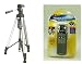57 Inch TR60N Tripod + LANC Remote Control for Sony HDR-SR5 HC3 HC1 SR7 SR8 CX7 SR200 SR5 DVD403 DVD103 HC32 Sony RM-1BP RM1BP