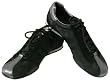 COACH KATELYN BLACK SIGNATURE TENNIS SHOES SNEAKERS NEW