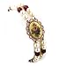 Manor House Dual Strand Bracelet