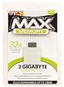 Datel Max Memory 2Gb Memory Unit for Xbox 360