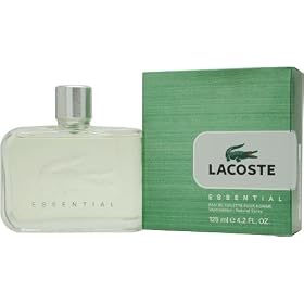Lacoste Essential