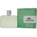 Lacoste Essential By Lacoste For Men. Eau De Toilette Spray 4.2 Ounces