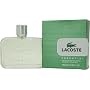 Lacoste Essential By Lacoste For Men. Eau De Toilette Spray 4.2 Ounces