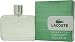Lacoste Essential By Lacoste For Men. Eau De Toilette Spray 4.2 Ounces