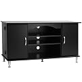 Plasma TV Stand - Black (42")