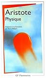 Physique - Aristote - Babelio