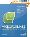 Microformats: Empowering Your Markup for Web 2.0