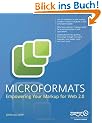 Microformats: Empowering Your Markup for Web 2.0