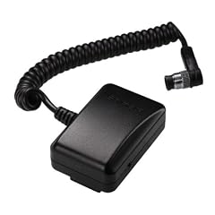 Solmeta Geotagger N3-A Kompass (Nikon GPS f�r D200, D300, D300s, D700, D2x, D2h, D2hs, D3, D3s, D3x, D4) �hnlich GP-1