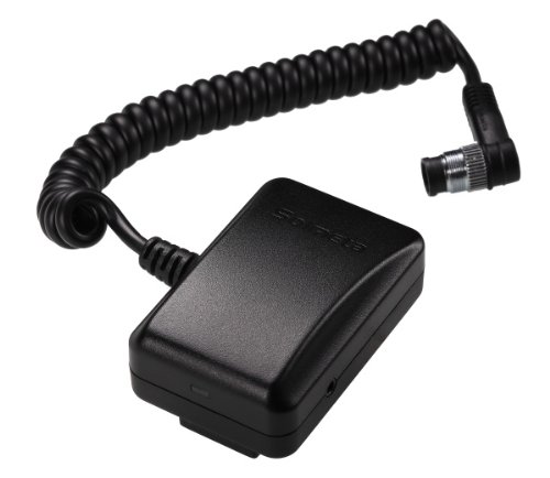 Solmeta Geotagger N3-A Kompass (Nikon GPS für D200, D300, D300s, D700, D2x, D2h, D2hs, D3, D3s, D3x, D4) ähnlich GP-1