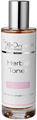Organic Pharmacy Herbal Toner 100ml - Pack of 6