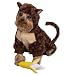 Zack & Zoey Monkey Costume Sm