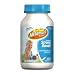 Metamucil Capsules Plus Calcium, 120-Count Bottle