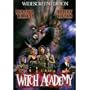 Witch Academy