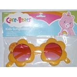 Care Bears Kids Sunglasses (Flower Shape)