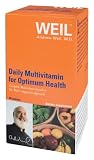 Weil Nutritional Supplements - Daily Multivitamin, 90 tablets