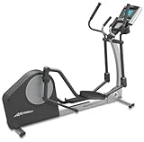 Life Fitness X1 Elliptical Cross-Trainer with Advanced Workout Console