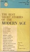 The Best Short Stories of the Modern Age