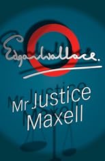 Mr Justice Maxell