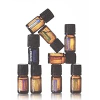 Mom's Essential Oil Collection