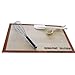 321023 Dough Rolling Mat, 23"Wx15"D