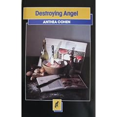Destroying Angel