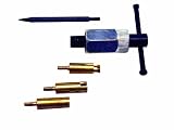 Interdynamics OFTR-1 Air Conditioning Orifice Tube Removal Kit with Case - Pack of 1