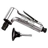 Buy Ampro A3028 Gearless Angle Head Die Grinder and 2-Inch Angle Sander by AmPro