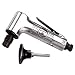Ampro A3028 Gearless Angle Head Die Grinder and 2-Inch Angle Sander