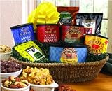 Review SouthernThings, Inc  / Carolina Nutty Gift Basket