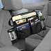 High Road SwingAway&trade; Driver Organizer XL (Black)