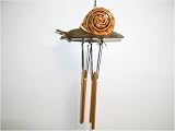 Snail chime