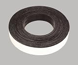Master Magnetics #07019 1x10' Flex Magnet Tape
