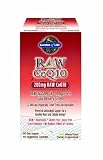 Garden of Life Raw CoQ10 Multivitamins, 60 Count