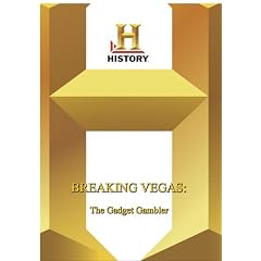 History -- Breaking Vegas Gadget Gambler, The