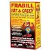 Frabill� 1066 Fat N Sassy Pre-mixed Worm Bedding 2 1/2 lbs.