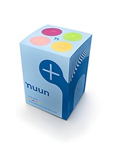 Nuun Active Hydration, Electrolyte Enhanced Drink Tablets, Original Mixed Flavor 4-pack: Lemon+Lime, Tri-Berry, Orange, Citrus Fruit (4 Tubes/12 Tabs Per Tube)