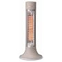 Electrolux mjuk vit(�~���[�N���B�[�g) ���ԊO�� �`���R�[���t�@�C�o�[�q�[�^�[ ���C�g�v���E�� ECH630A(LB)
