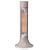 Electrolux mjuk vit(�~���[�N���B�[�g) ���ԊO�� �`���R�[���t�@�C�o�[�q�[�^�[ ���C�g�v���E�� ECH630A(LB)