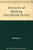 Elements of banking