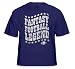 Fantasy Football Legend T-Shirt (Blue) #18