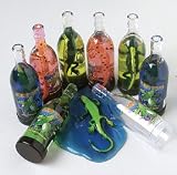 Reptile Slime Bottle
