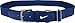 Nike Youth Baseball Belt 2.0 (Navy/White, OneSizeFitsMost)