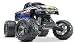 Stampede VXL Brushless RTR