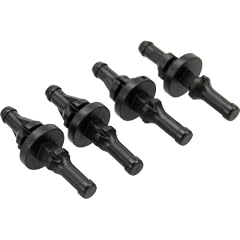 InLine L�fter Entkopplung, f�r L�fter aller Gr��en von 60 bis 120mm