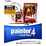 Corel Painter Essentials 4 ���ʗD�Ҕ�
