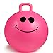 High Bounce Easy Grip Anti-Slip Jumping Ball 22in/55cm Diameter