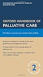 Oxford handbook of palliative care